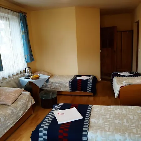 Homestay Paulina *