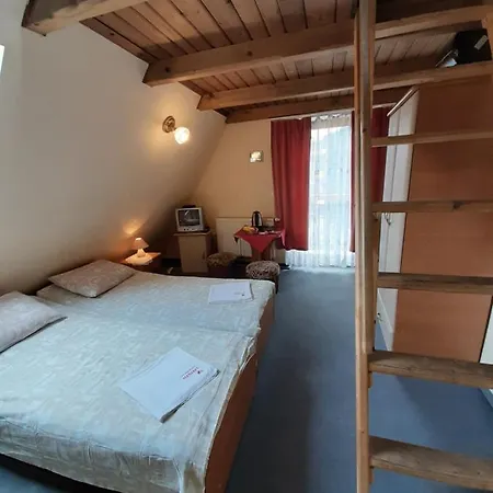 Séjour chez l'habitant Paulina *