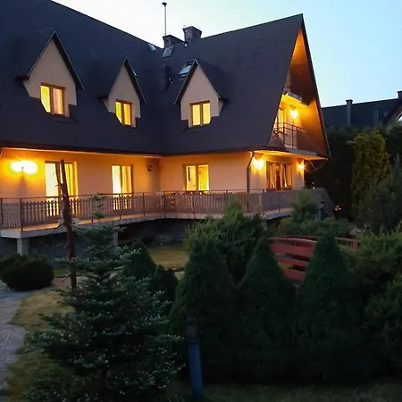 Homestay Paulina