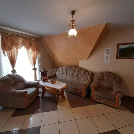 Homestay Paulina Poronin