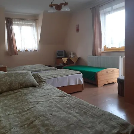 Homestay Paulina