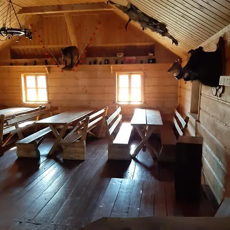 Séjour chez l'habitant Paulina